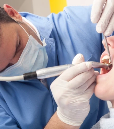 Coronal Polishing Course