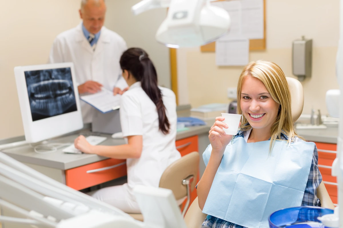 DENTAL ASSISTING COURSE