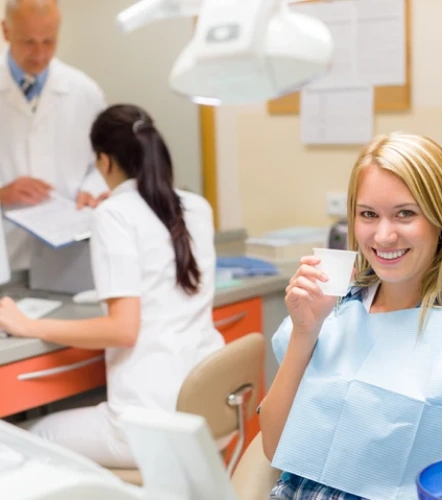 Dental Assisting Course