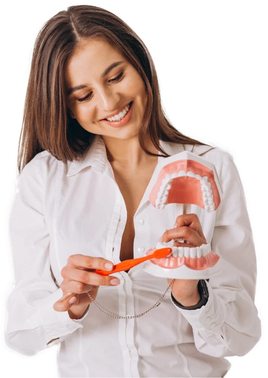 Dentist