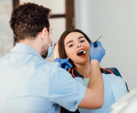 How do I become a dental assistant in California?