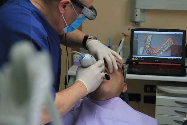 Is It Hard to Become a Certified Dental Assistant?